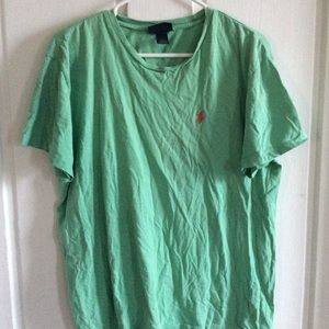 Polo T-Shirt